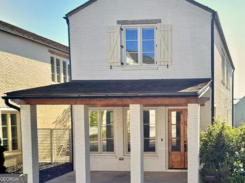120 2nd St, Fayetteville, GA 30214