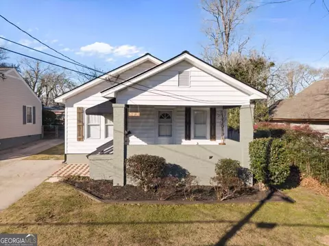523 North Ave, Hapeville, GA 30354