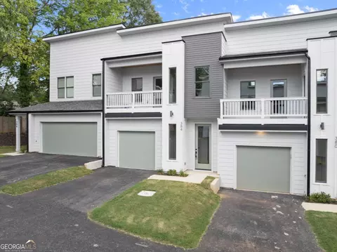 380 Forrest Ave, Gainesville, GA 30501