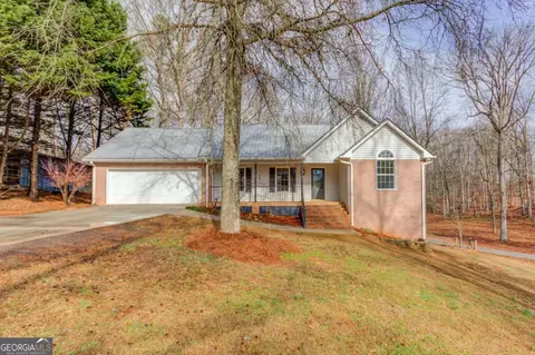 4900 Flat Creek Rd, Oakwood, GA 30566