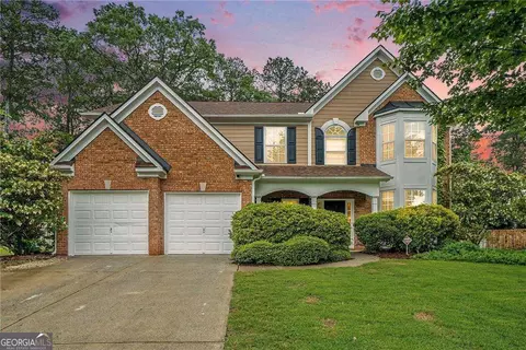 2717 High Creek Run, Dacula, GA 30019
