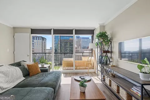 620 Peachtree St NE #908, Atlanta, GA 30308
