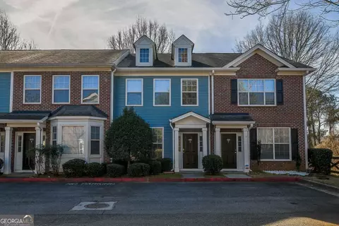 369 Pine Hill Pl # 1, Norcross, GA 30093