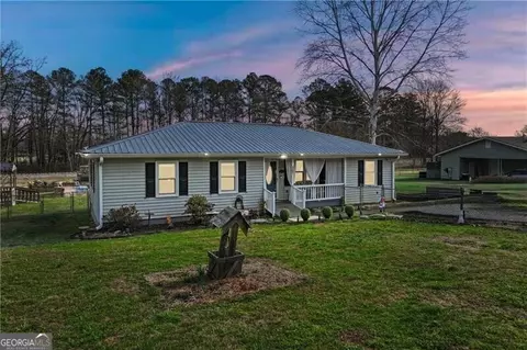 567 Morton Springs Rd, Cedartown, GA 30125