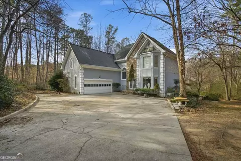 4341 Horder Ct, Snellville, GA 30039