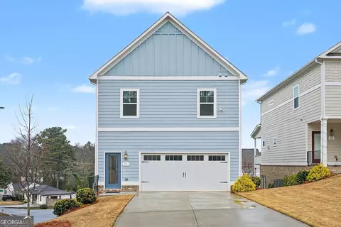 811 Corsiglia Farm, Marietta, GA 30060