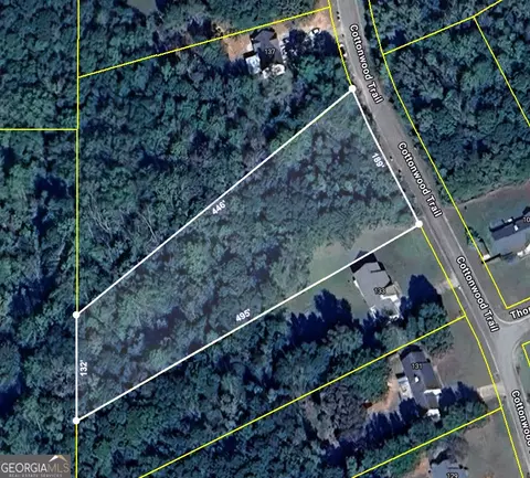 0 Cottonwood Trl, Jackson, GA 30233