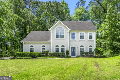 2312 Mahogany Glen Pl, Lawrenceville, GA 30043