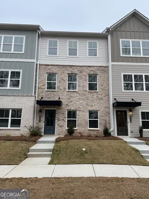 822 Glennferry Bnd SW, Mableton, GA 30126