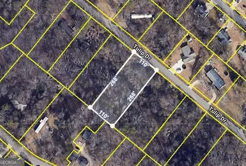 1828 Tulip Dr, Gainesville, GA 30507