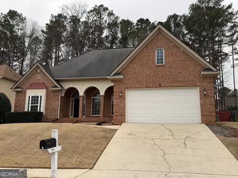 294 Horizon Hl, Newnan, GA 30265