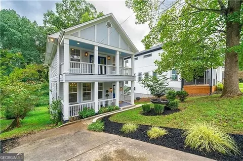 2010 Cambridge Ave, Atlanta, GA 30337