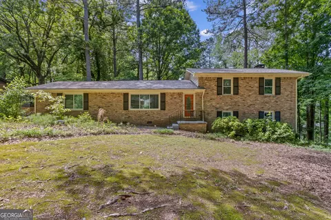 3362 Northbrook Dr, Atlanta, GA 30340