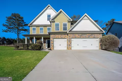 4673 Irish Red Ct, Union City, GA 30291