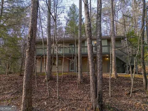 1546 Woodbrier, Sautee Nacoochee, GA 30571