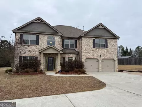 3052 Indian Shoals Rd, Dacula, GA 30019