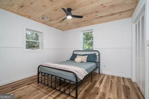 Bedroom - 190 Northside Dr, Jasper, GA 30143 photo 3 of 6