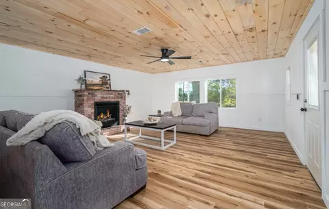 Living - 190 Northside Dr, Jasper, GA 30143 photo 3 of 3