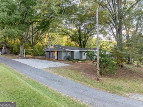 Exterior - 190 Northside Dr, Jasper, GA 30143 photo 10 of 11