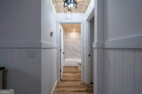 Entry Way - 190 Northside Dr, Jasper, GA 30143 photo 1 of 1