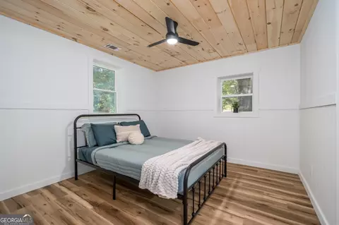 Bedroom - 190 Northside Dr, Jasper, GA 30143 photo 1 of 6