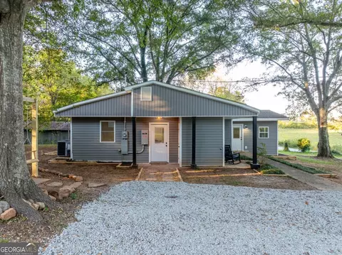 Exterior - 190 Northside Dr, Jasper, GA 30143 photo 11 of 11