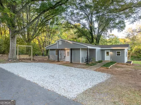 Exterior - 190 Northside Dr, Jasper, GA 30143 photo 7 of 11