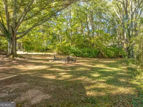 Exterior - 190 Northside Dr, Jasper, GA 30143 photo 3 of 11