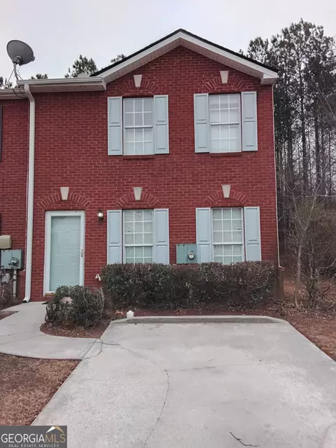 5735 Strathmoor Mnr, Lithonia, GA 30058