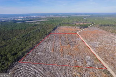 Tract 5 Morris Break Road, Odum, GA 31555