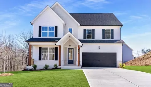 76 Shelby Ct Homesite 22, Commerce, GA 30529