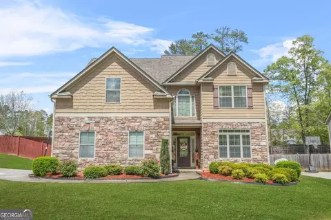 5143 Olive Branch Cir, Powder Springs, GA 30127