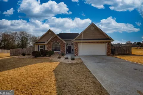 4610 Atlanta Hwy, Rutledge, GA 30663