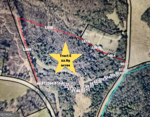 740 Broad River Church Rd E, Eastanollee, GA 30538