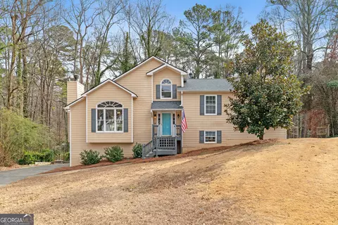2250 Byron Ct SW, Marietta, GA 30064