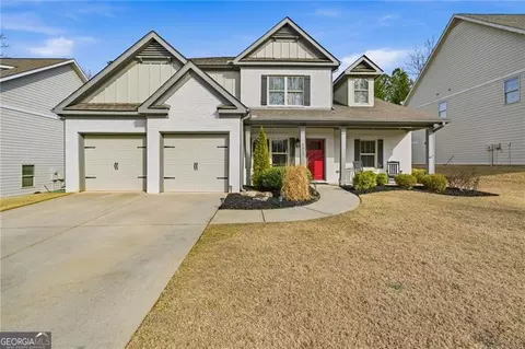 4820 Hanson Farms Ln, Cumming, GA 30040