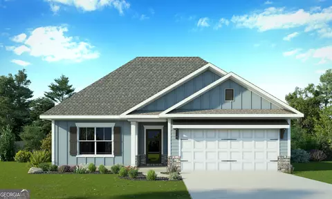107 Cottage Grove Cir, Eatonton, GA 31024