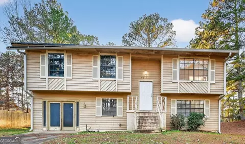 4079 Day Trl S, Ellenwood, GA 30294