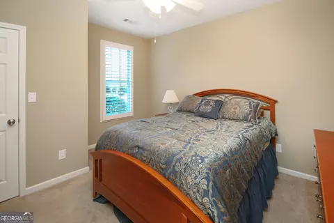 Bedroom - 204 Dixie Creek Dr, Lagrange, GA 30240 photo 6 of 7