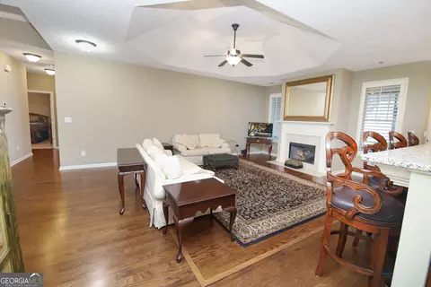 Living - 204 Dixie Creek Dr, Lagrange, GA 30240 photo 5 of 5
