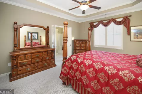 Bedroom - 204 Dixie Creek Dr, Lagrange, GA 30240 photo 2 of 7