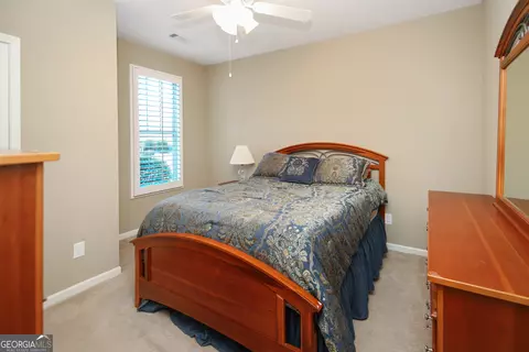 Bedroom - 204 Dixie Creek Dr, Lagrange, GA 30240 photo 5 of 7