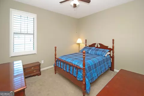 Bedroom - 204 Dixie Creek Dr, Lagrange, GA 30240 photo 7 of 7