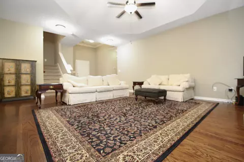 Living - 204 Dixie Creek Dr, Lagrange, GA 30240 photo 4 of 5
