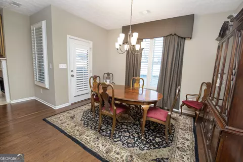 Dining - 204 Dixie Creek Dr, Lagrange, GA 30240 photo 5 of 5