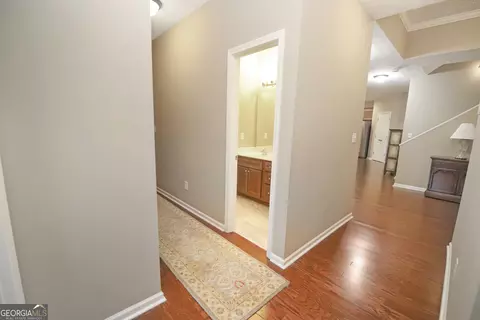 Entry Way - 204 Dixie Creek Dr, Lagrange, GA 30240 photo 6 of 6