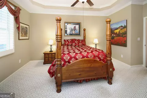 Bedroom - 204 Dixie Creek Dr, Lagrange, GA 30240 photo 3 of 7