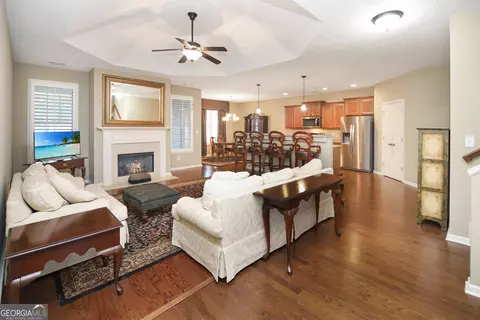 Living - 204 Dixie Creek Dr, Lagrange, GA 30240 photo 1 of 5