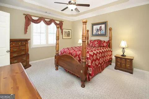 Bedroom - 204 Dixie Creek Dr, Lagrange, GA 30240 photo 1 of 7