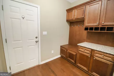 Entry Way - 204 Dixie Creek Dr, Lagrange, GA 30240 photo 2 of 6